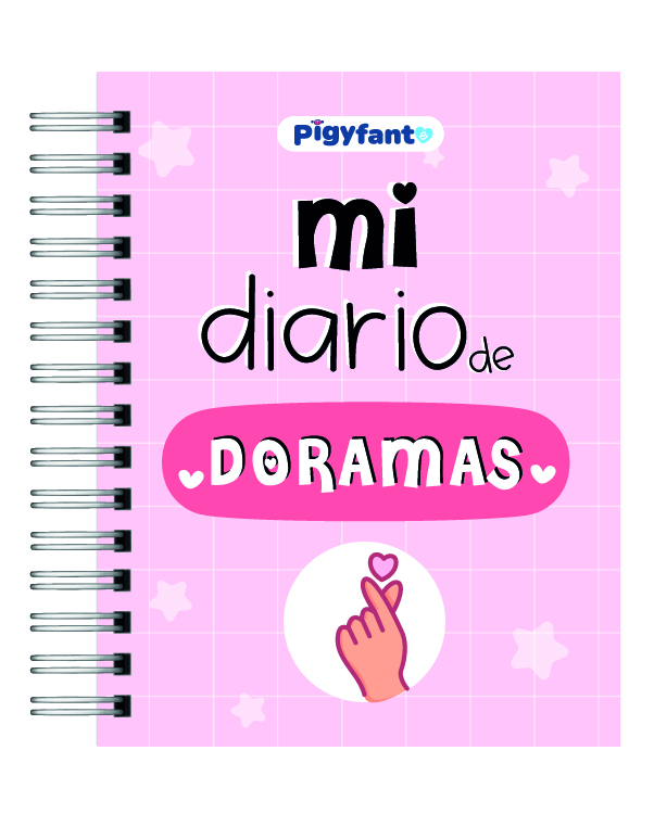 Diario Tracker K-Dramas 10