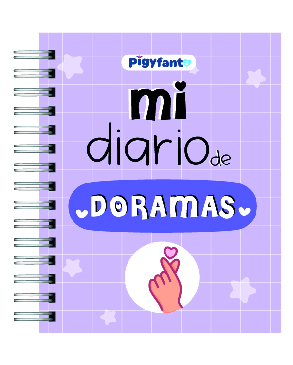 Diario Tracker K-Dramas 11