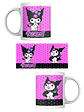 Tazas Edición Kuromi - Miniatura 1