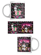 Tazas Edición Kuromi - Miniatura 3