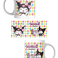 Tazas Edición Kuromi - Miniatura 4