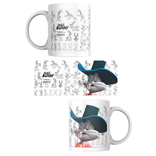 Tazas Edición Looney Toons