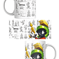Tazas Edición Looney Toons - Miniatura 4
