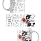 Tazas Edición Looney Toons - Miniatura 5