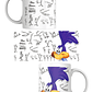 Tazas Edición Looney Toons - Miniatura 7