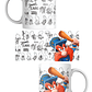 Tazas Edición Looney Toons - Miniatura 10