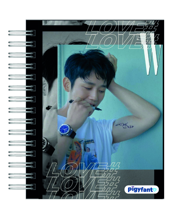 Jung Hae-in Agenda Oficial 2026!  1
