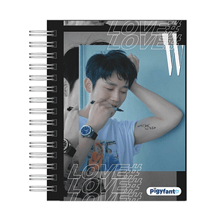 Jung Hae-in Agenda Oficial 2026! 