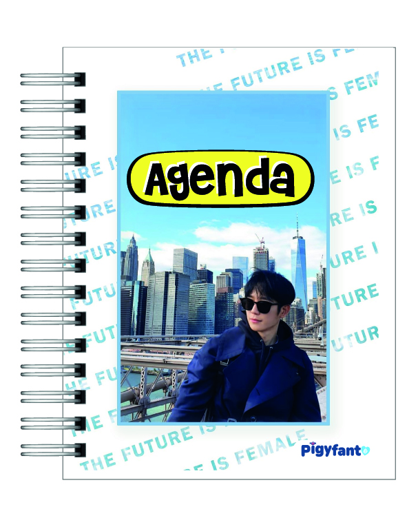 Jung Hae-in Agenda Oficial 2026!  13