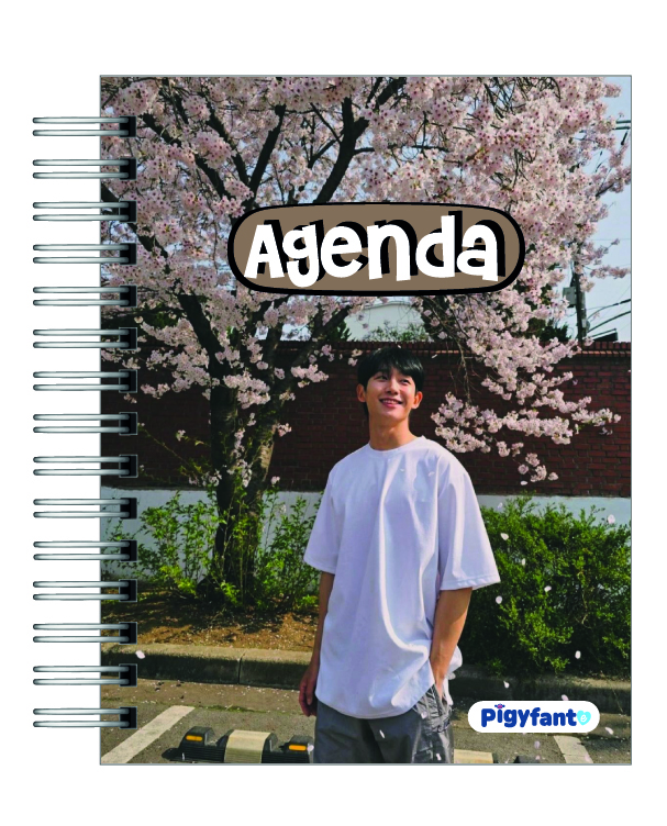 Jung Hae-in Agenda Oficial 2026!  14