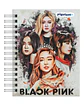 Agenda Black Pink 2026 - Miniatura 9
