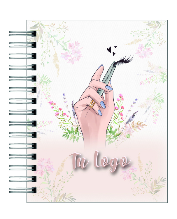 Agenda de Agendamiento 2026 para Pymes — Citas, Servicios 1