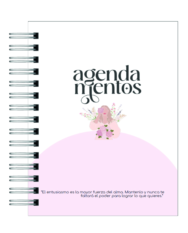 Agenda de Agendamiento 2026 para Pymes — Citas, Servicios 2