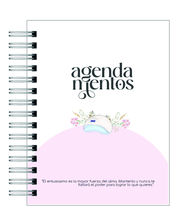 Agenda de Agendamiento 2026 para Pymes — Citas, Servicios 3