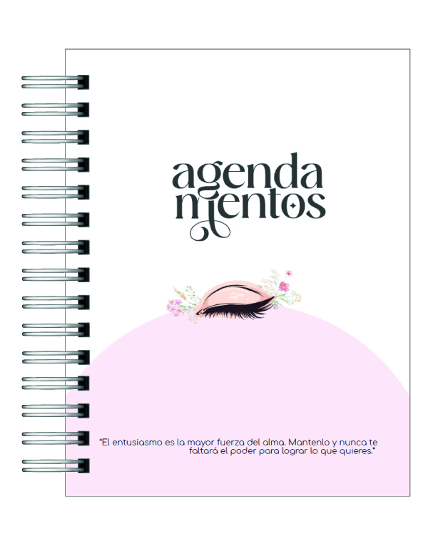 Agenda de Agendamiento 2026 para Pymes — Citas, Servicios 4