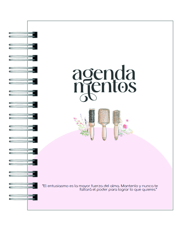 Agenda de Agendamiento 2026 para Pymes — Citas, Servicios 5