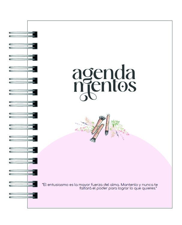 Agenda de Agendamiento 2026 para Pymes — Citas, Servicios 6