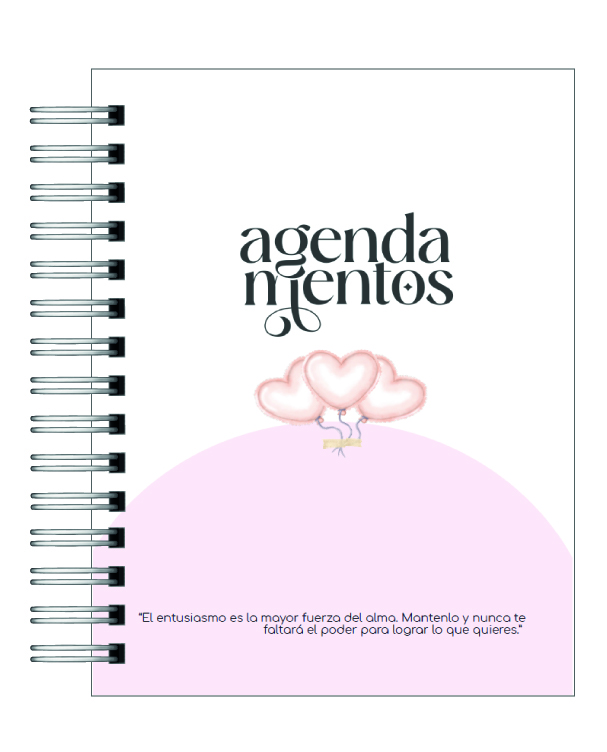 Agenda de Agendamiento 2026 para Pymes — Citas, Servicios 7