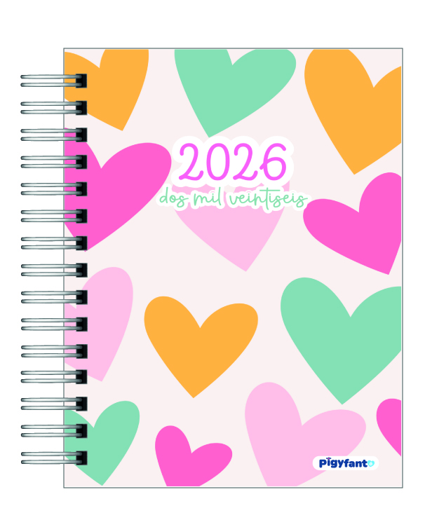 Agenda Emprendedora 2026  1