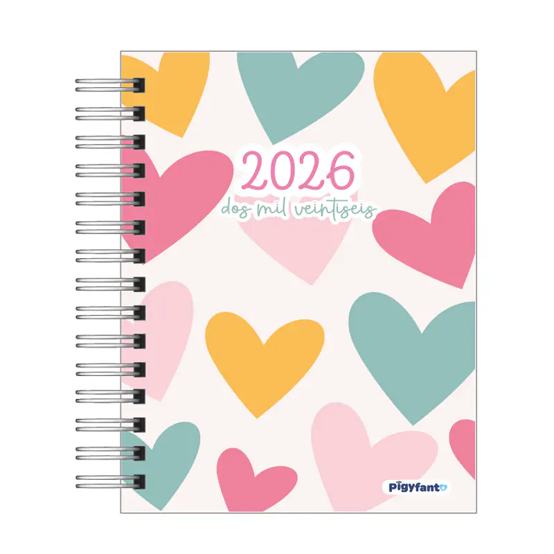 Agenda Emprendedor
