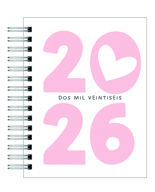 Agenda Emprendedora 2026  2