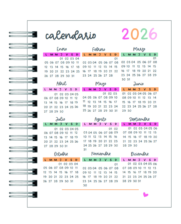 Agenda Emprendedora 2026  4