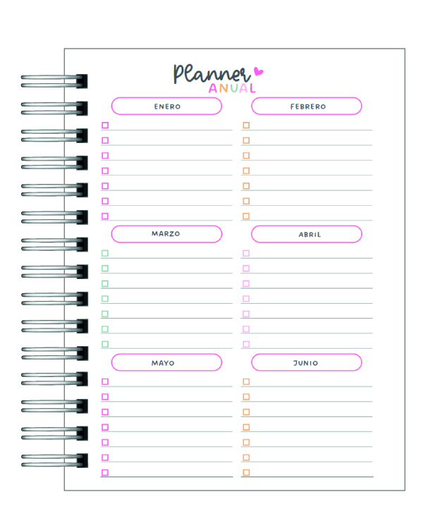 Agenda Emprendedora 2026  6