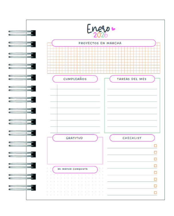 Agenda Emprendedora 2026  9