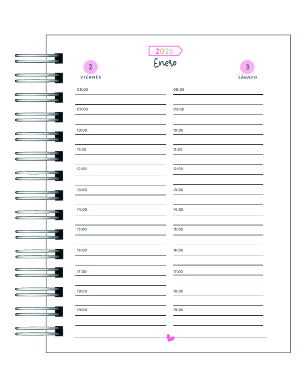 Agenda Emprendedora 2026  10