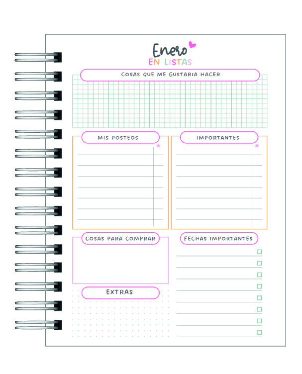 Agenda Emprendedora 2026  13