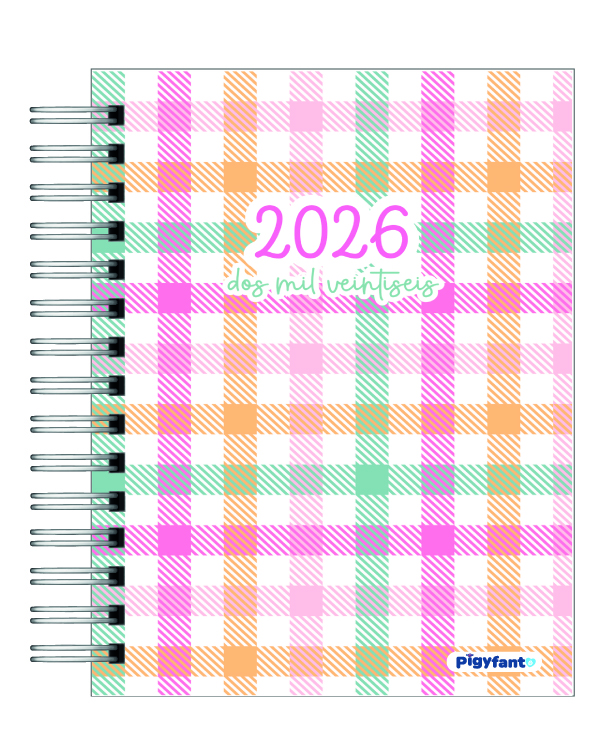 Agenda Emprendedora 2026  14