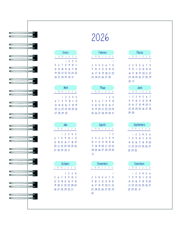 Agenda para Emprendedores y Pymes 2026 4