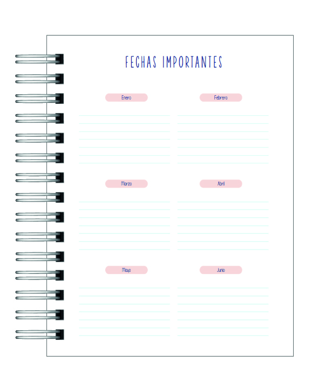 Agenda para Emprendedores y Pymes 2026 5