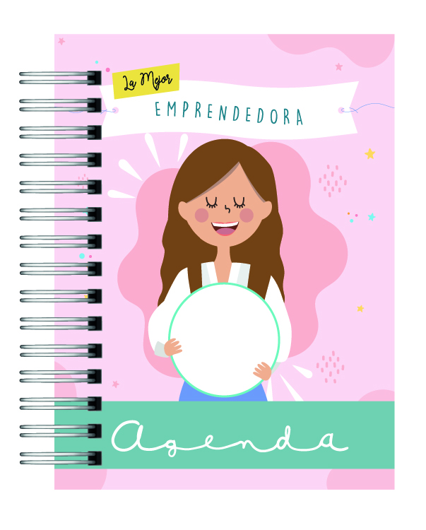 Agenda para Emprendedores y Pymes 2026 15