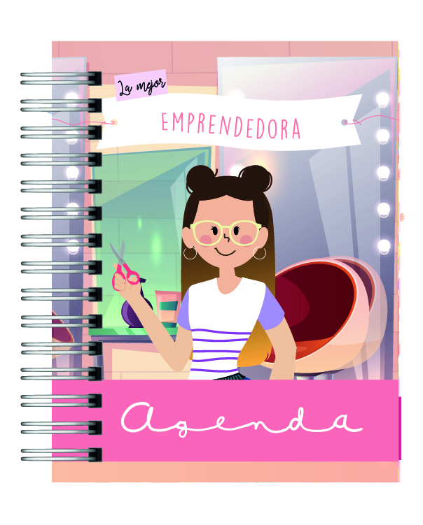 Agenda para Emprendedores y Pymes 2026 1