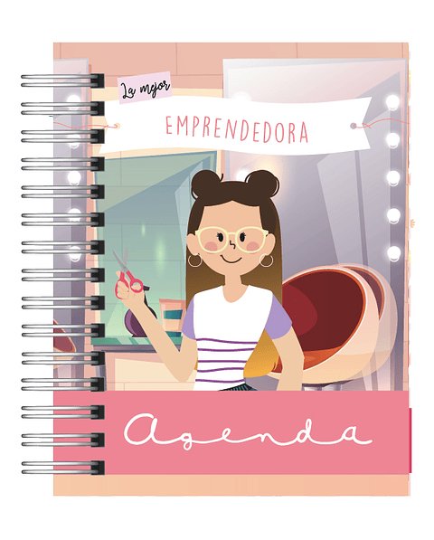 Agenda para Emprendedores y Pymes 2026