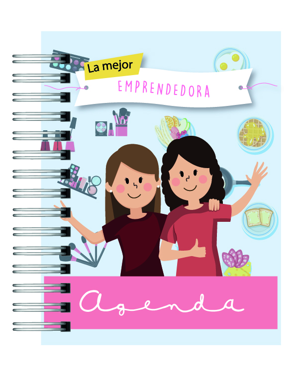 Agenda para Emprendedores y Pymes 2026 19