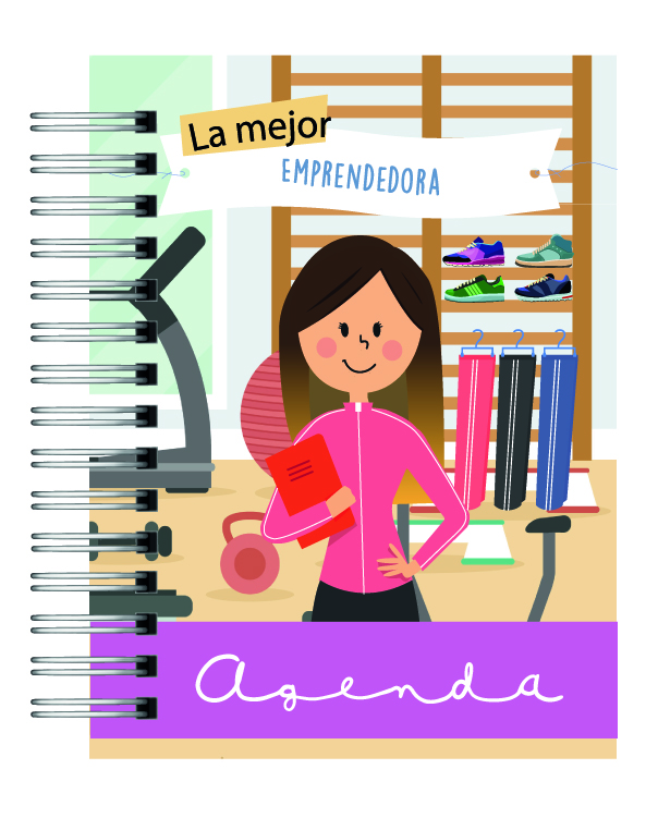 Agenda para Emprendedores y Pymes 2026 20