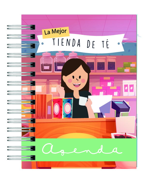 Agenda para Emprendedores y Pymes 2026 22