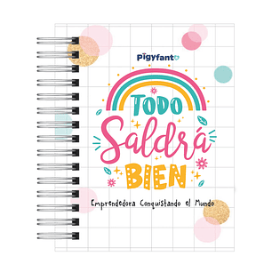 Agenda Emprendedora 2026