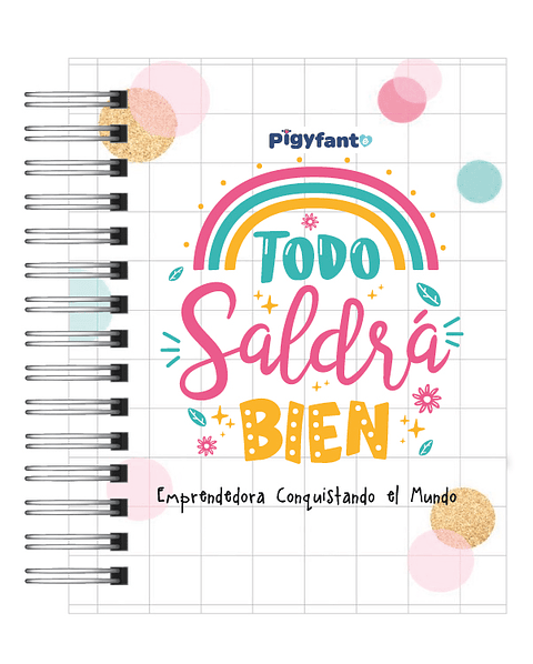 Agenda Emprendedora 2026