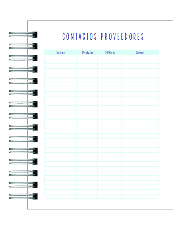 Agenda Emprendedora 2026 7