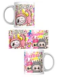 Tazas Edición Labubu - Miniatura 1