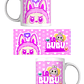 Tazas Edición Labubu - Miniatura 2