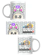 Tazas Edición Labubu - Miniatura 4