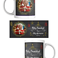 Tazas Edición Navidad Fotos Personalizadas - Miniatura 1