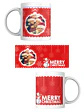 Tazas Edición Navidad Fotos Personalizadas - Miniatura 4