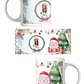 Tazas Edición Navidad Fotos Personalizadas - Miniatura 6