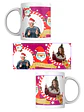 Tazas Edición Navidad Fotos Personalizadas - Miniatura 7