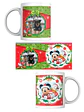 Tazas Edición Navidad Fotos Personalizadas - Miniatura 8